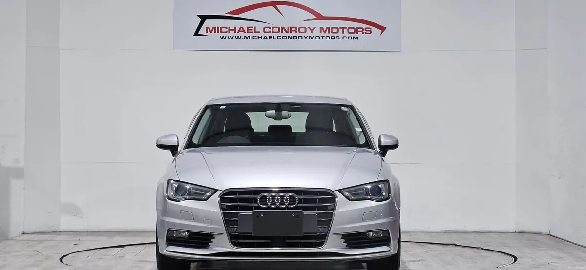 Audi A3 Saloon S-TRONIC - Image 3