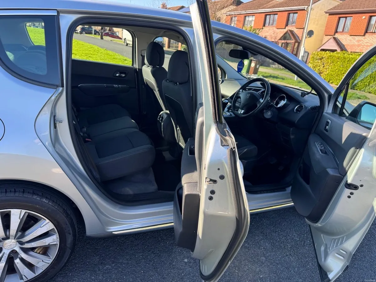 The car is in very good condition and has New NCT - Image 5