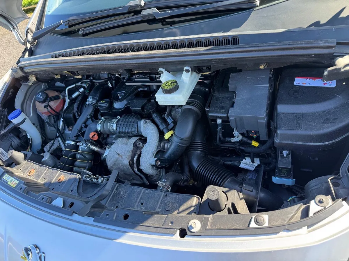 The car is in very good condition and has New NCT - Image 6