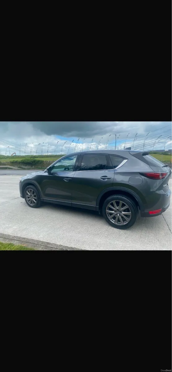 Mazda CX5 - Image 2