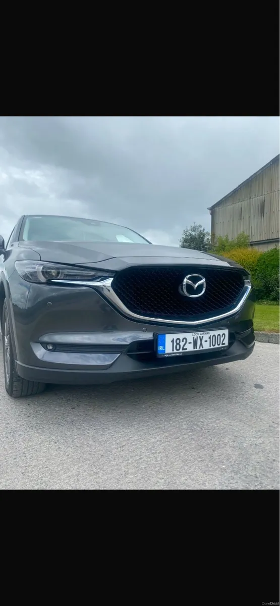 Mazda CX5 - Image 4