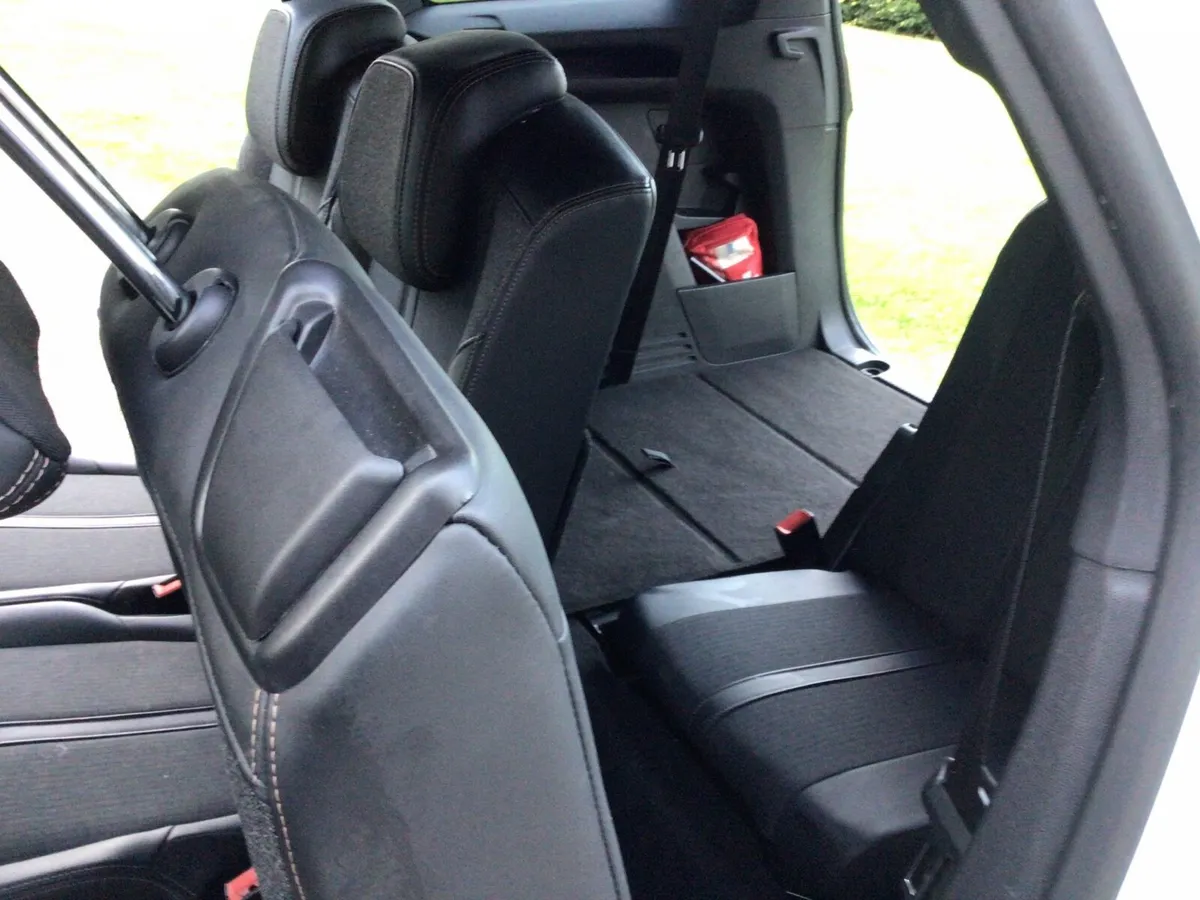 2019 Peugeot 5008 1.5 GT Line 7 Seater with Extras - Image 6