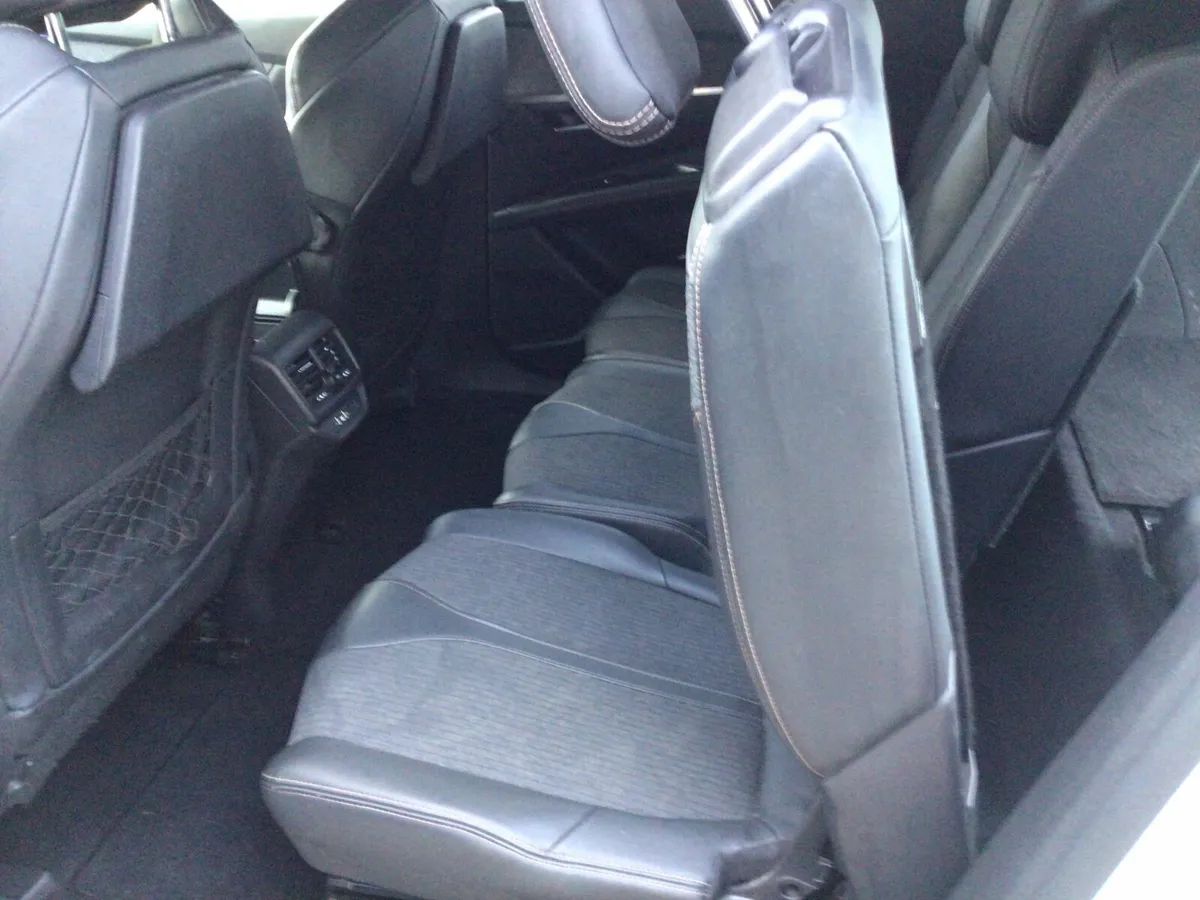 2019 Peugeot 5008 1.5 GT Line 7 Seater with Extras - Image 5