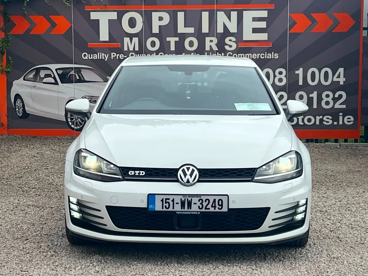 //2.0 GTD//NEW NCT//SERVICED//IMMACULATE// - Image 5