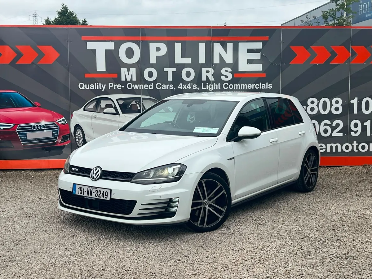 //2.0 GTD//NEW NCT//SERVICED//IMMACULATE// - Image 2