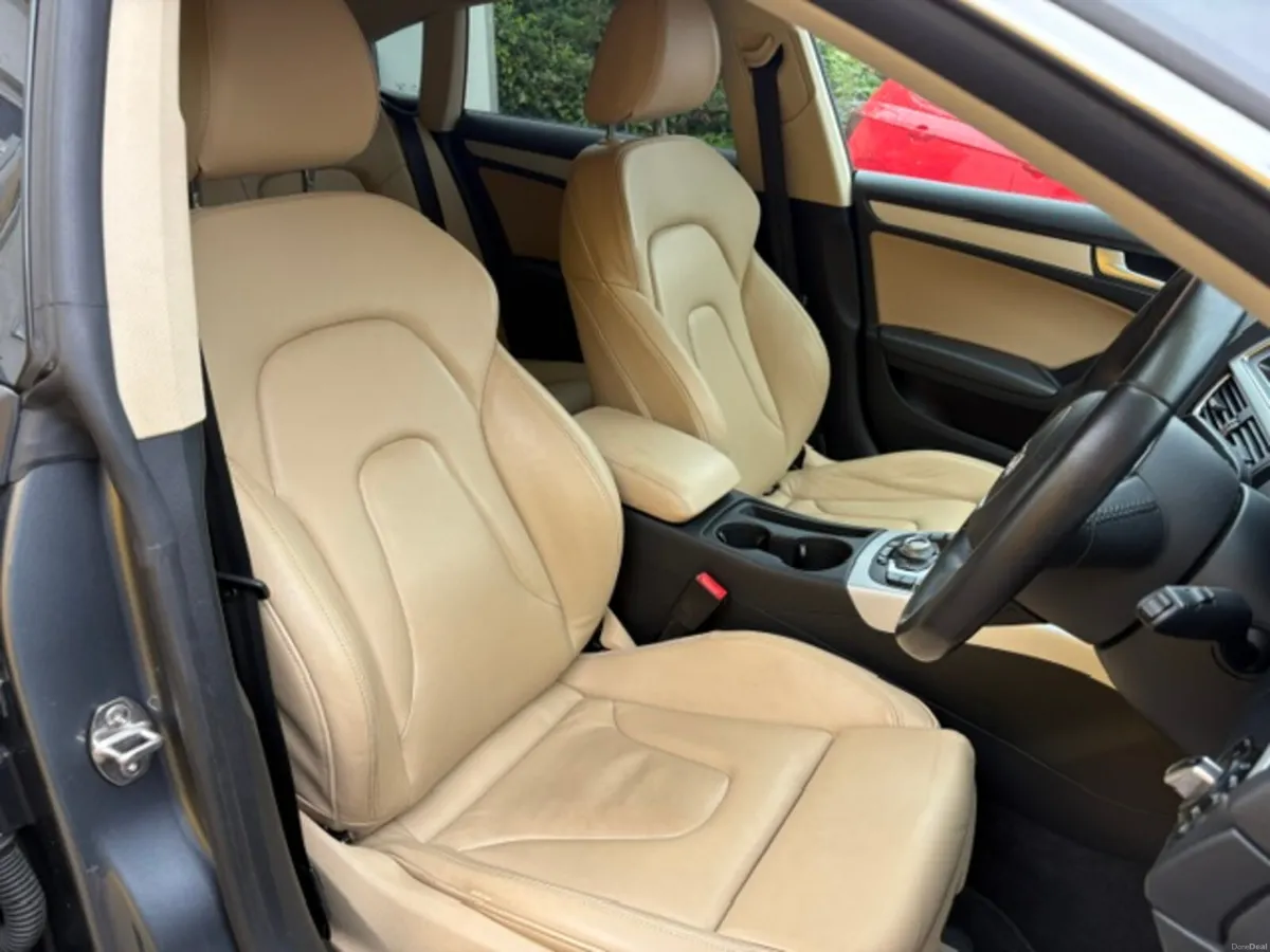 Audi A5 2015 DSG - Image 4