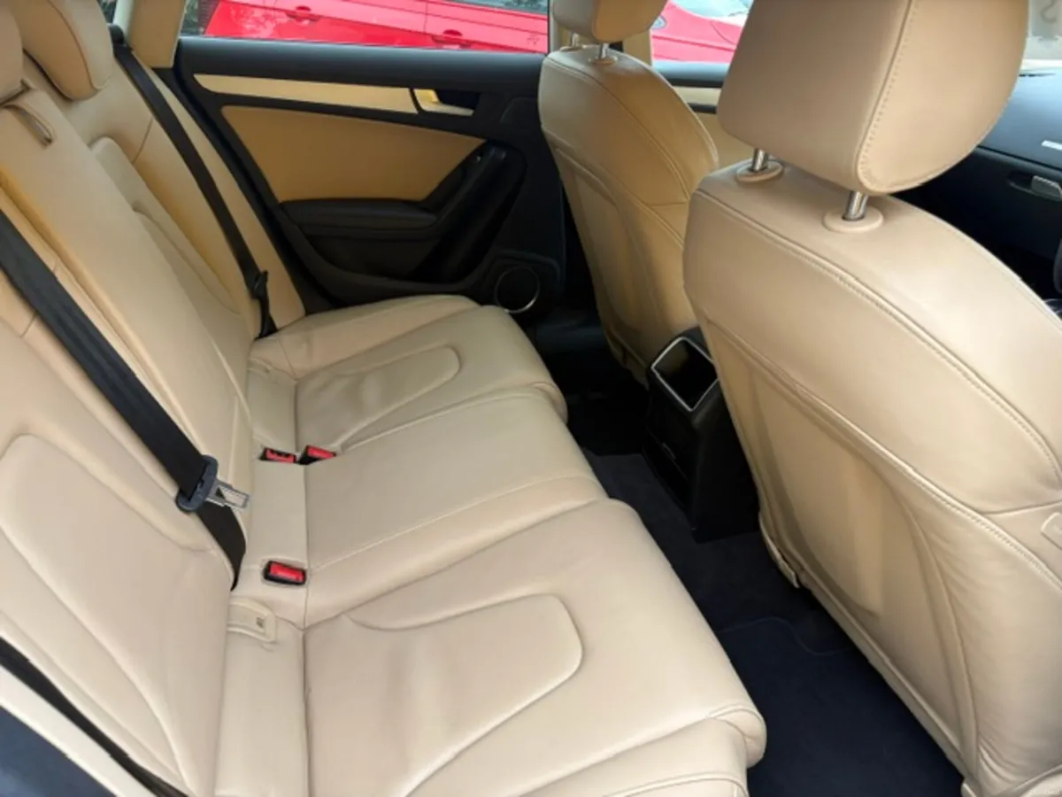 Audi A5 2015 DSG - Image 5