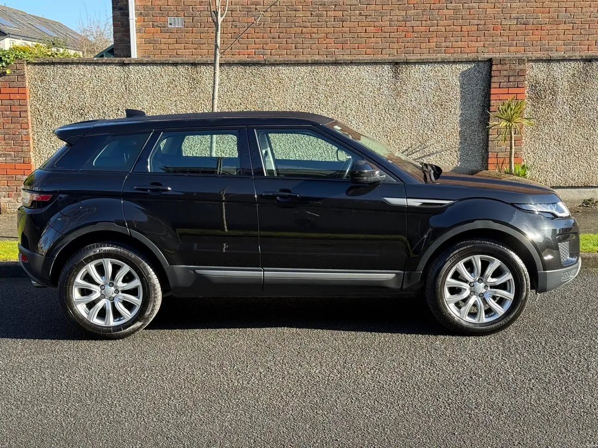 172 Range Rover Evoque NCT 09/27 - Image 2