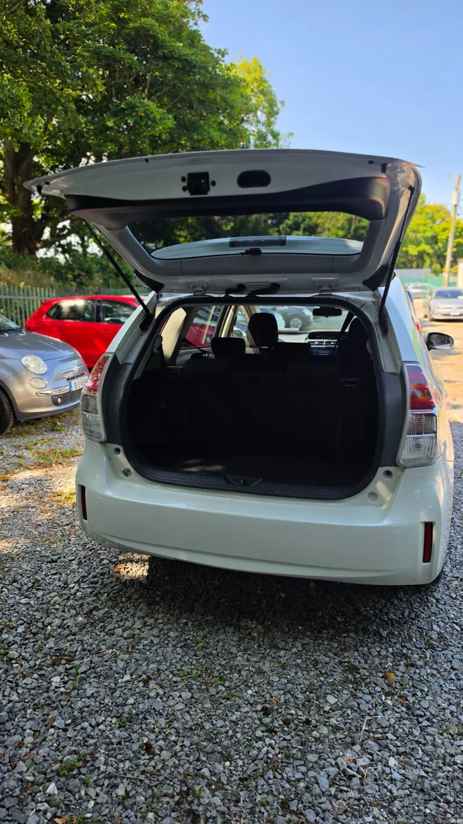 Toyota Prius 2020 - Image 4