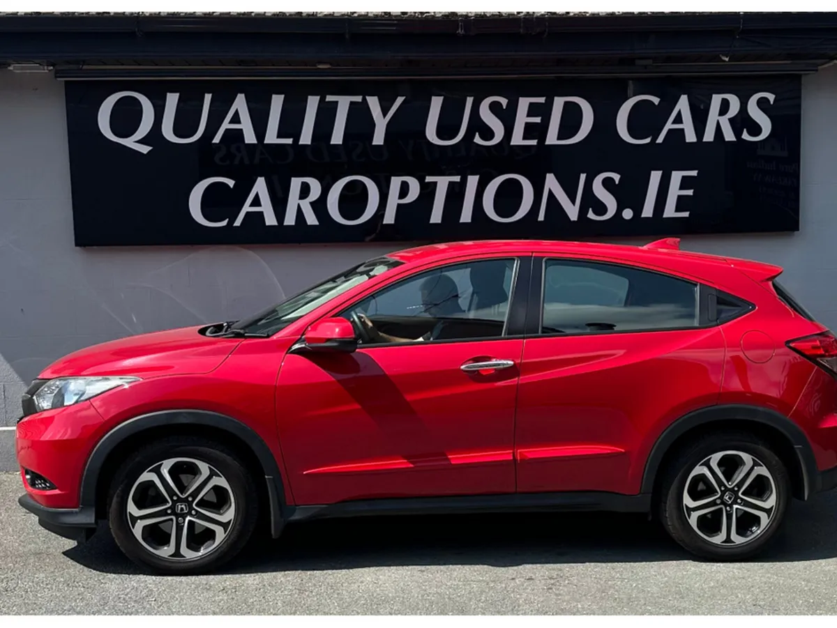 Honda HR-V SE NAV I-DTEC - Image 2