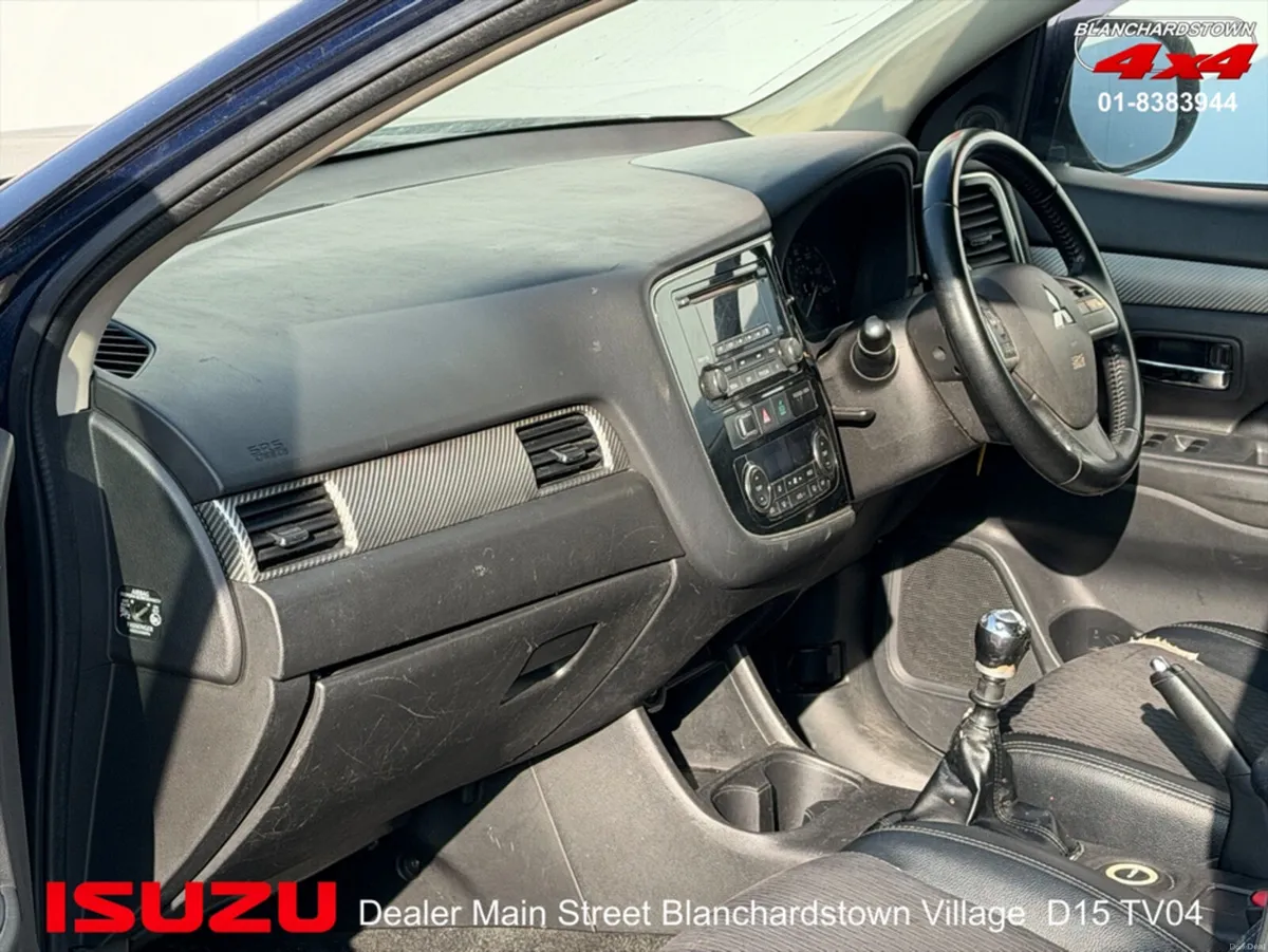 Mitsubishi Outlander 7 SEATER - Image 6