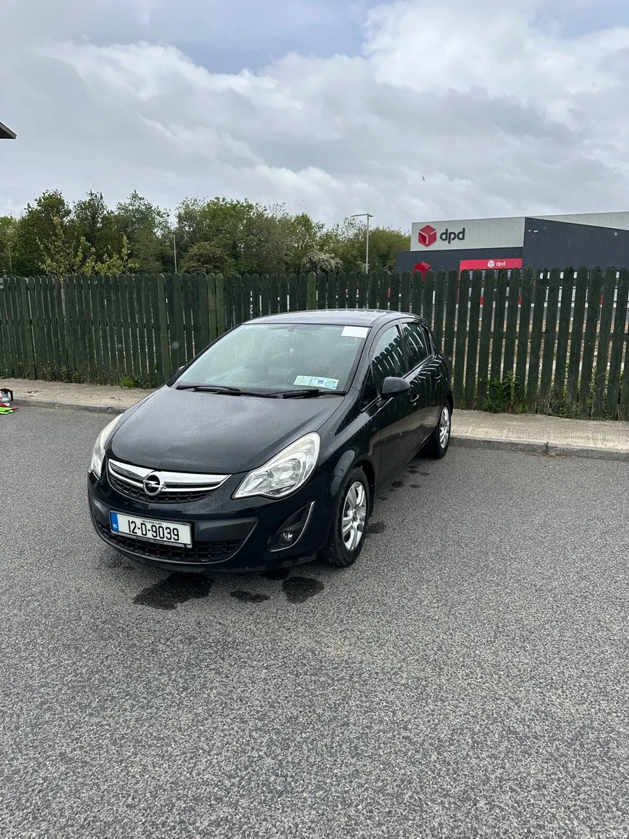 Opel Corsa - Image 3