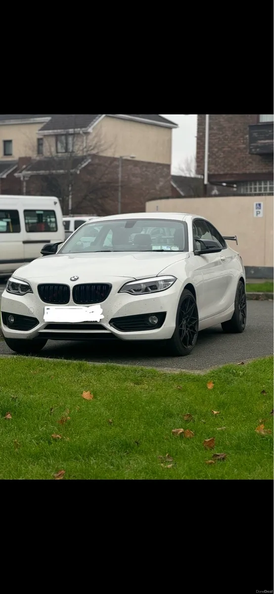 BMW 2-Series 2014 - Image 1