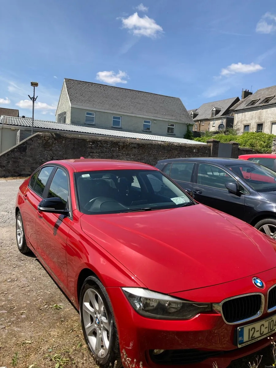 316d 2.0 bmw €7000 o.n.o - Image 2