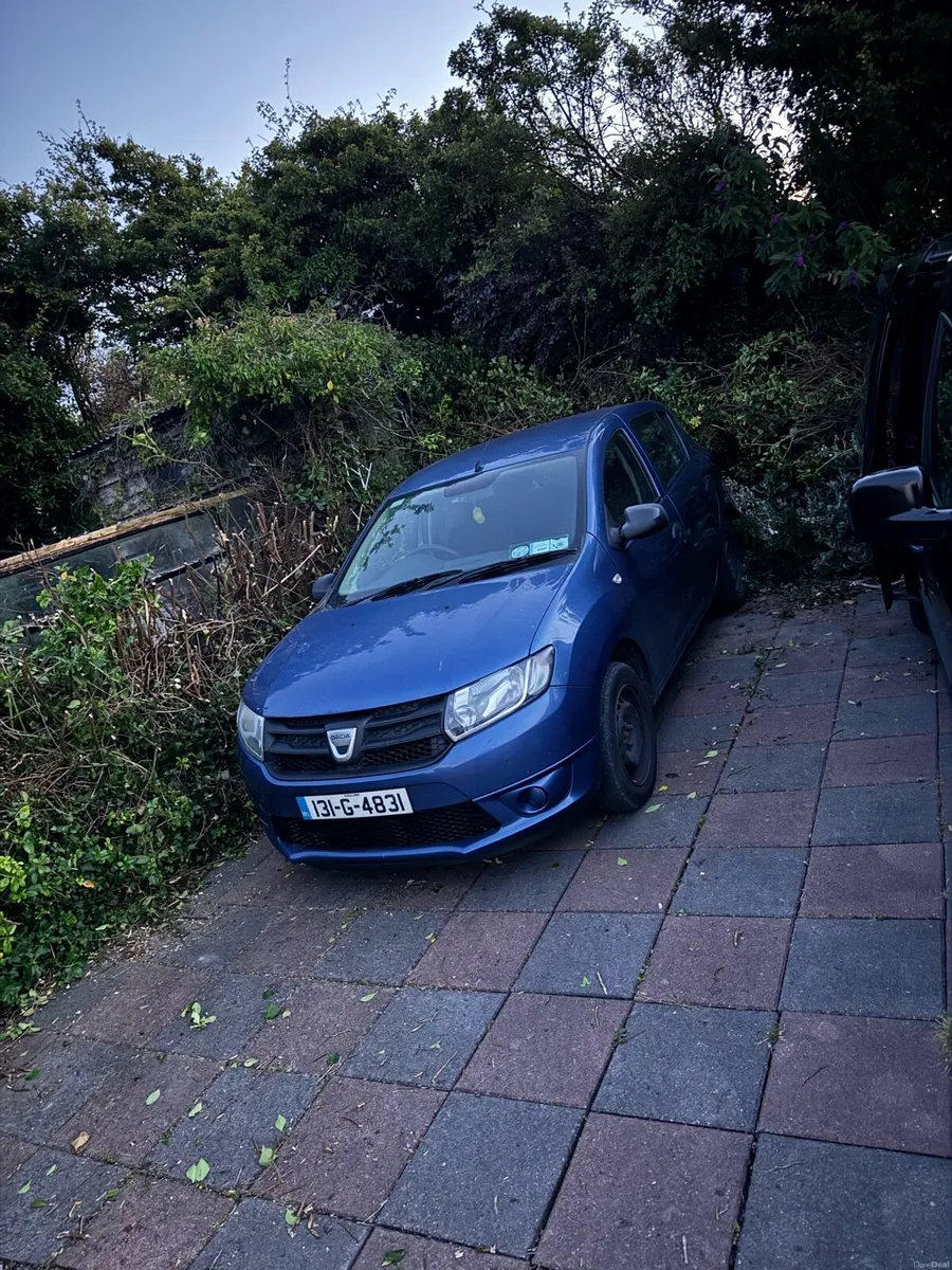 Dacia sandero - Image 2