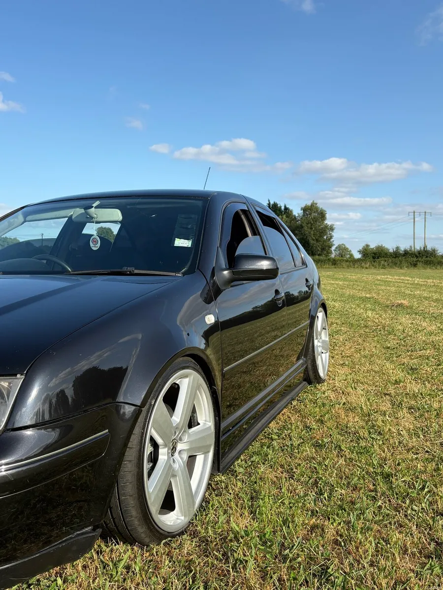 Volkswagen Bora ARL - Image 2