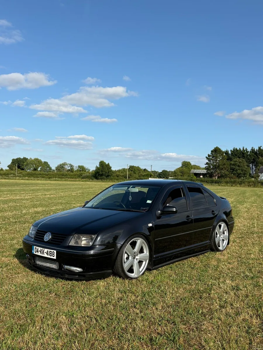 Volkswagen Bora ARL - Image 3