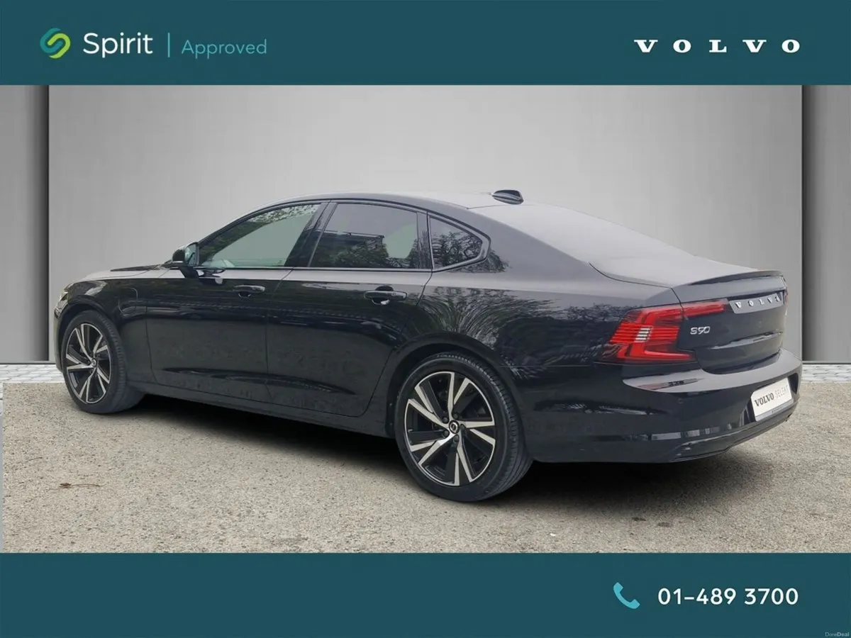Volvo S90 T8 R-Design Plug In Hybrid - Image 2