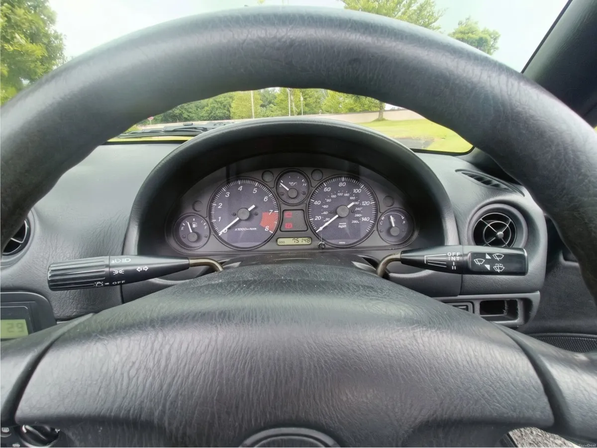 Mazda MX-5 2000 - Image 3