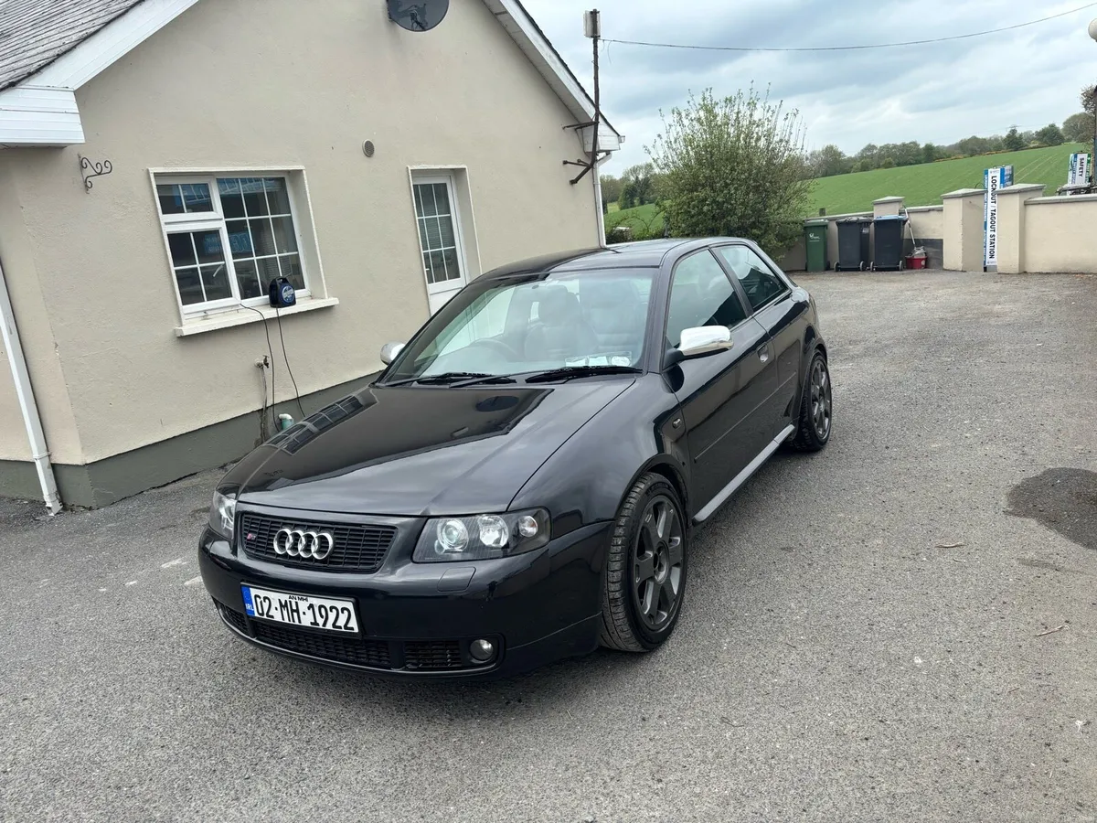 Audi s3 - Image 4