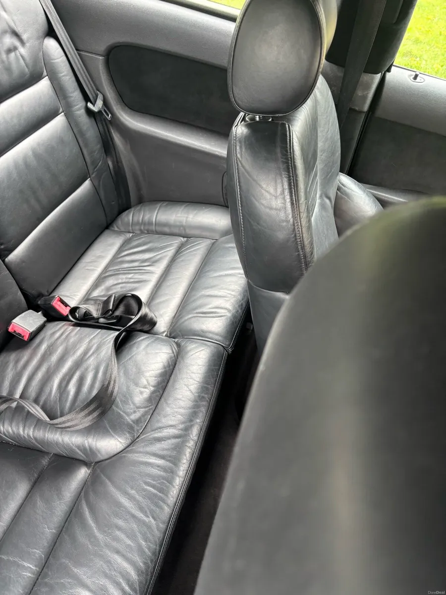 Audi s3 - Image 6