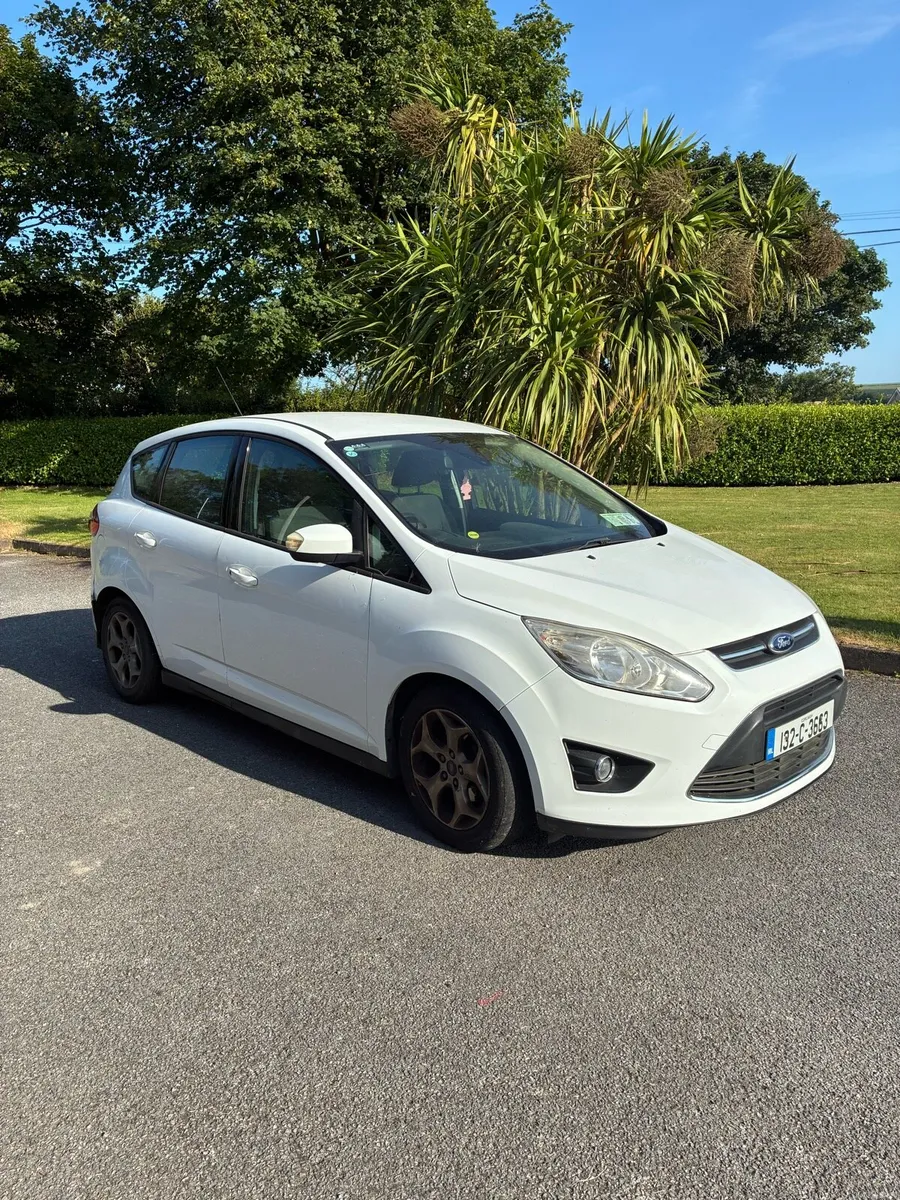 2013 Ford C-Max - Image 2