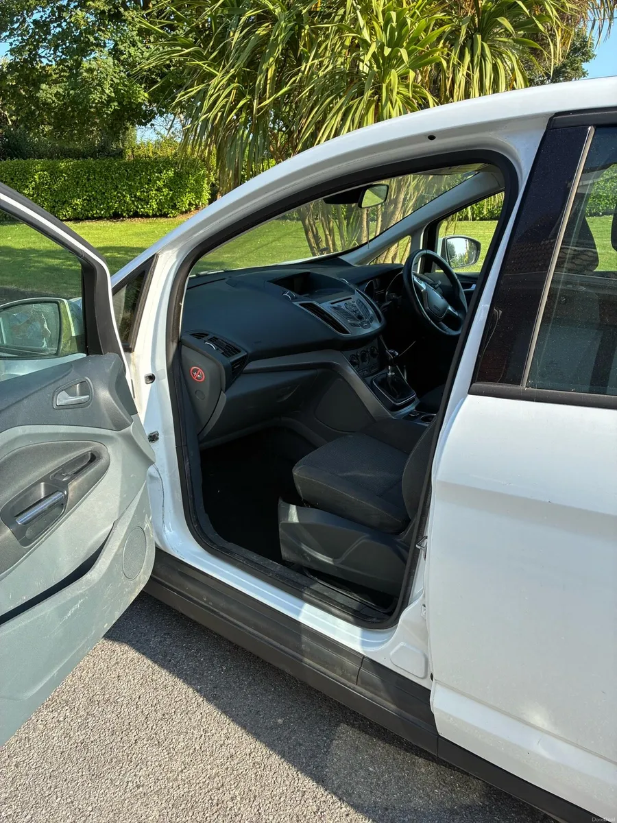 2013 Ford C-Max - Image 6