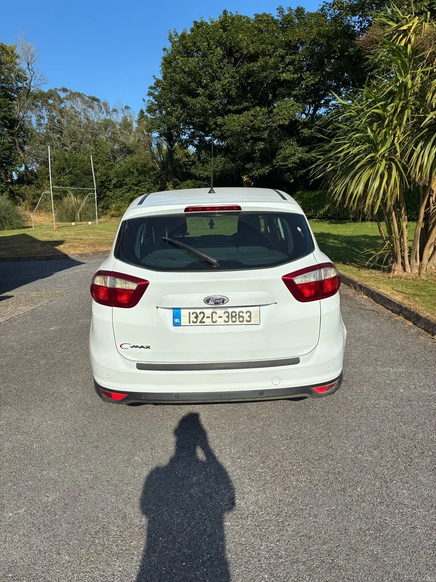 2013 Ford C-Max - Image 3