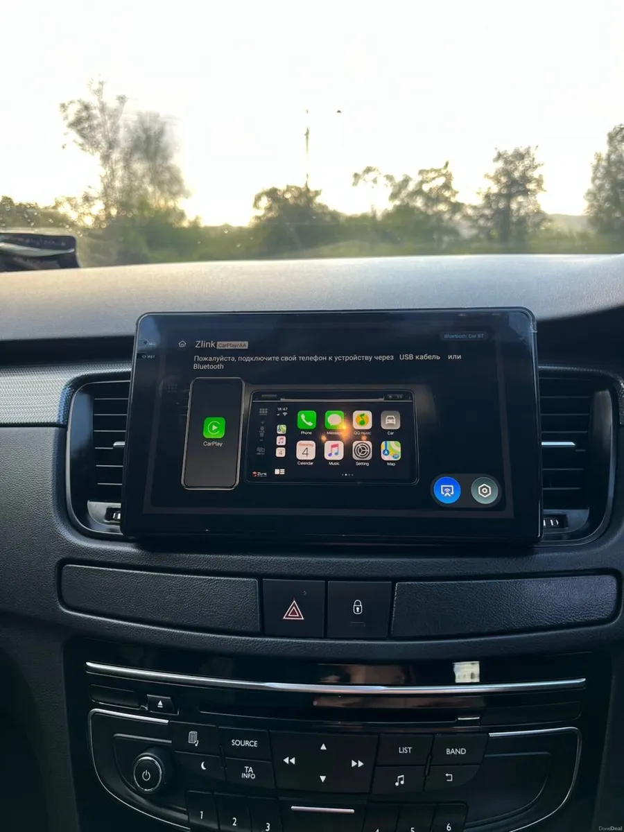 Peugeot 508 2014 🚘 - Image 6