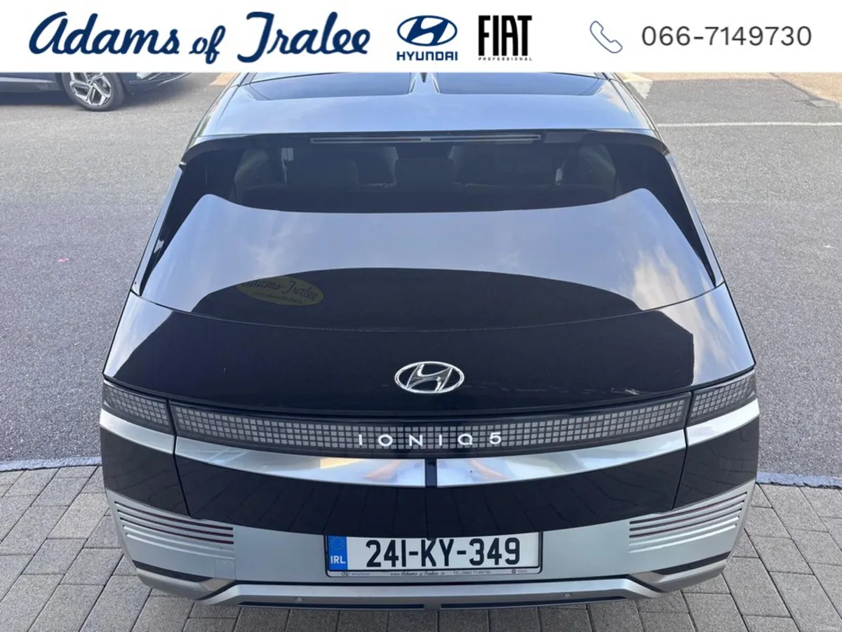 Hyundai IONIQ 5 PREMIUM LE 77KW 5DR AU - Image 6