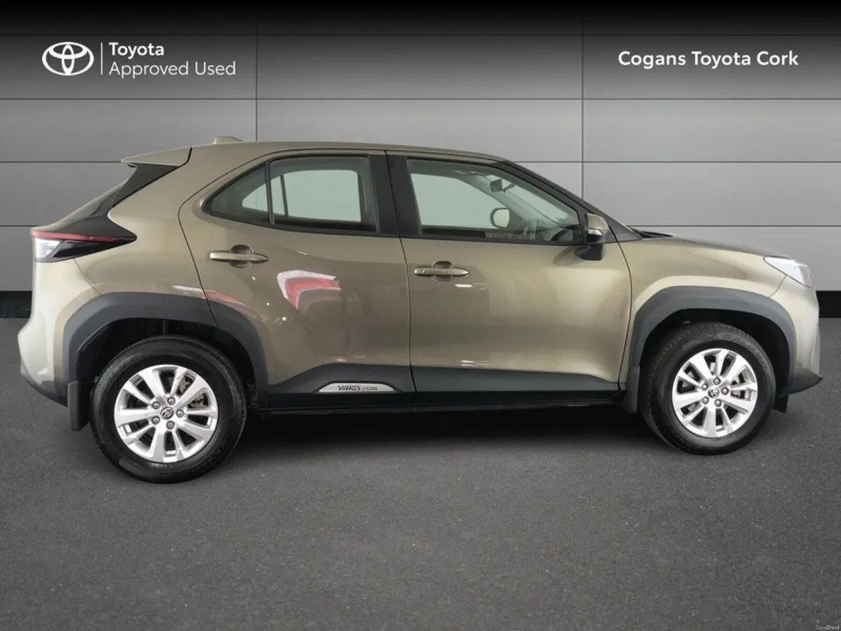 Toyota Yaris Cross - Image 3
