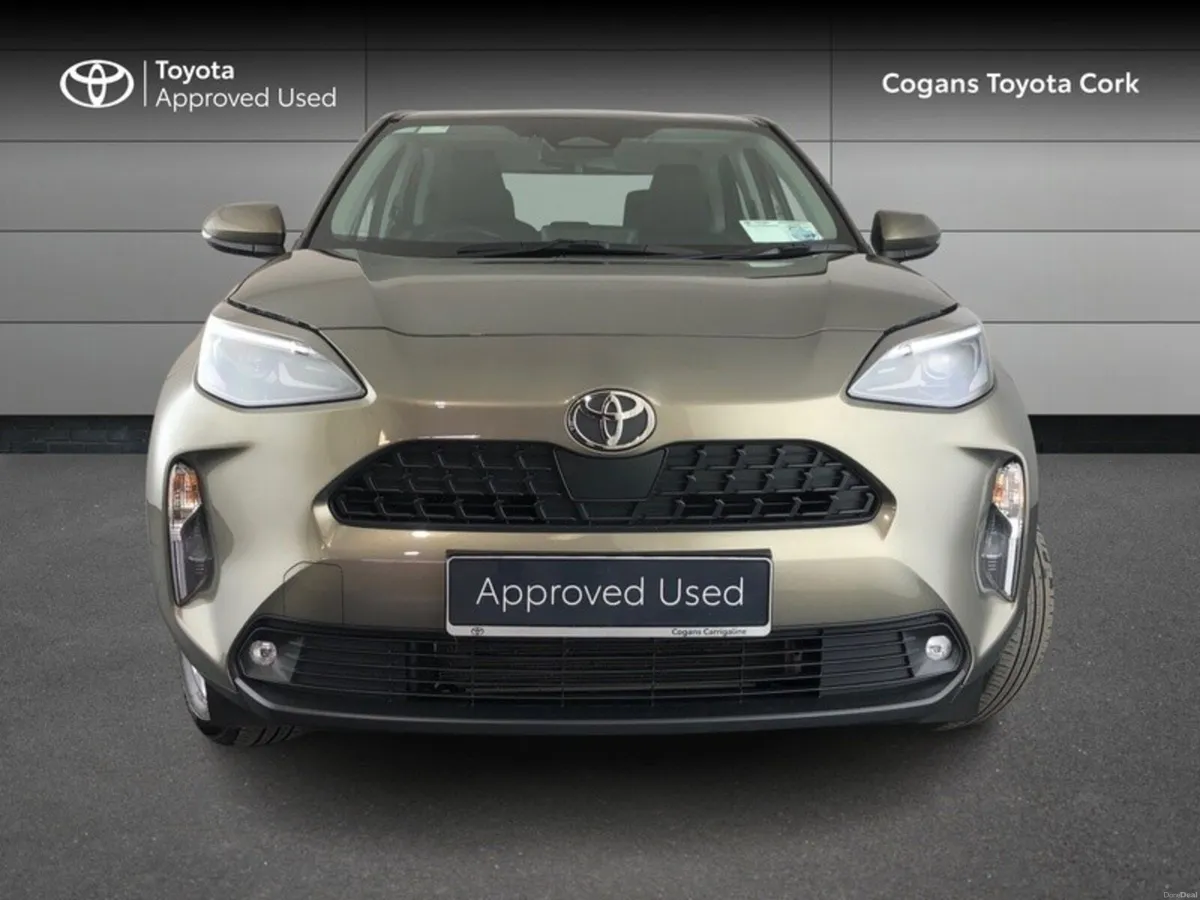 Toyota Yaris Cross - Image 5