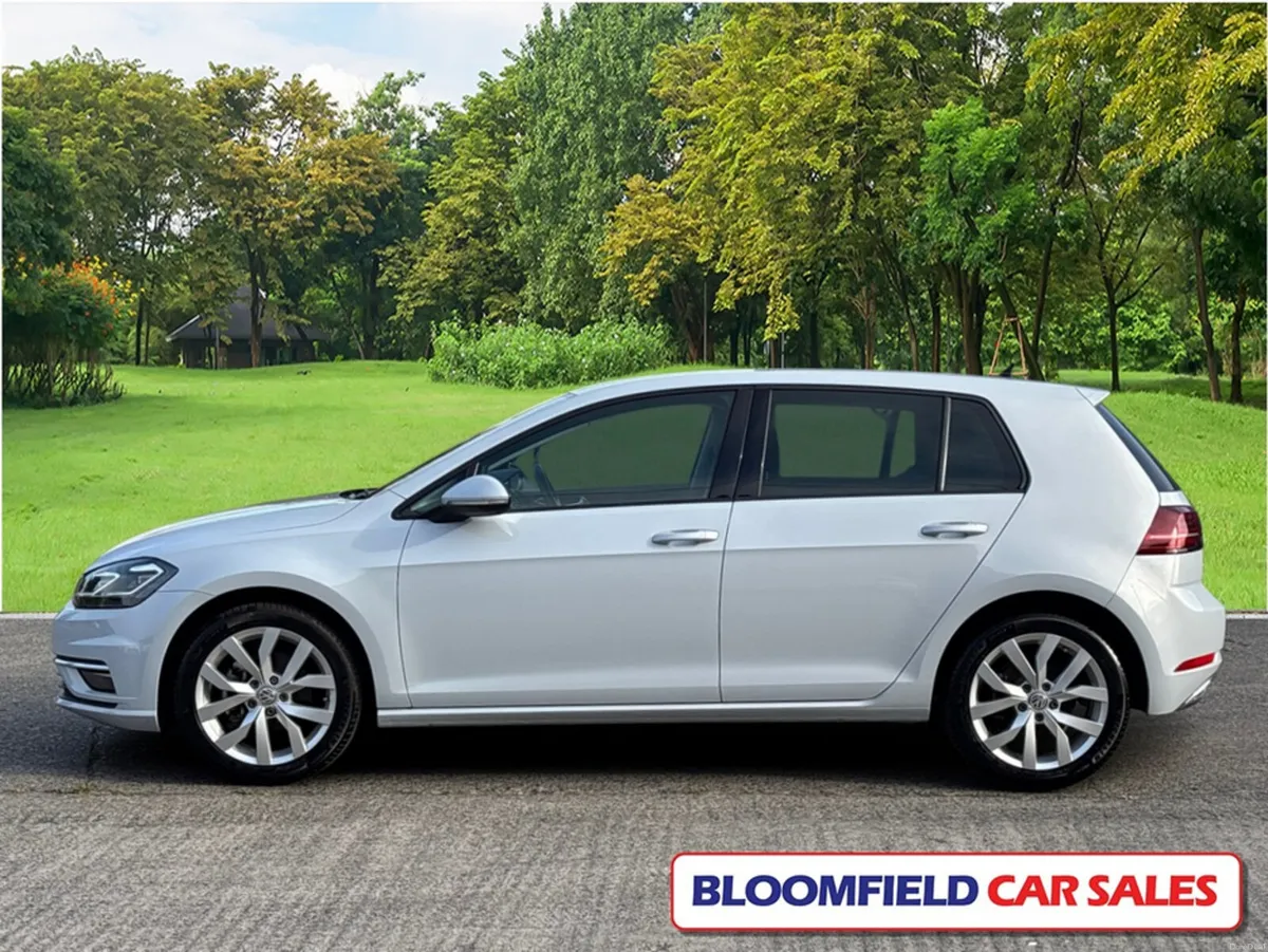 Volkswagen Golf 1.4 AUTO , HIGHLINE // PRISTINE - Image 4