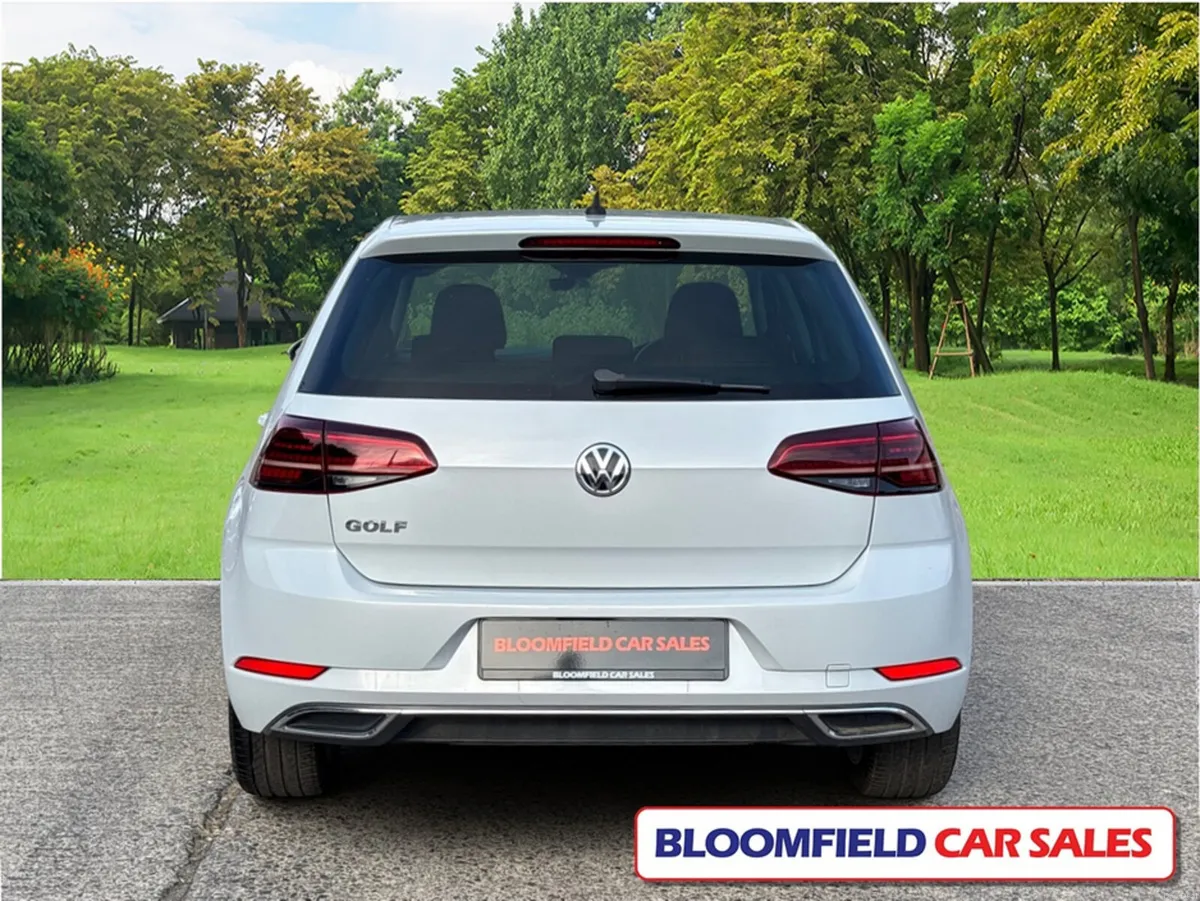 Volkswagen Golf 1.4 AUTO , HIGHLINE // PRISTINE - Image 6