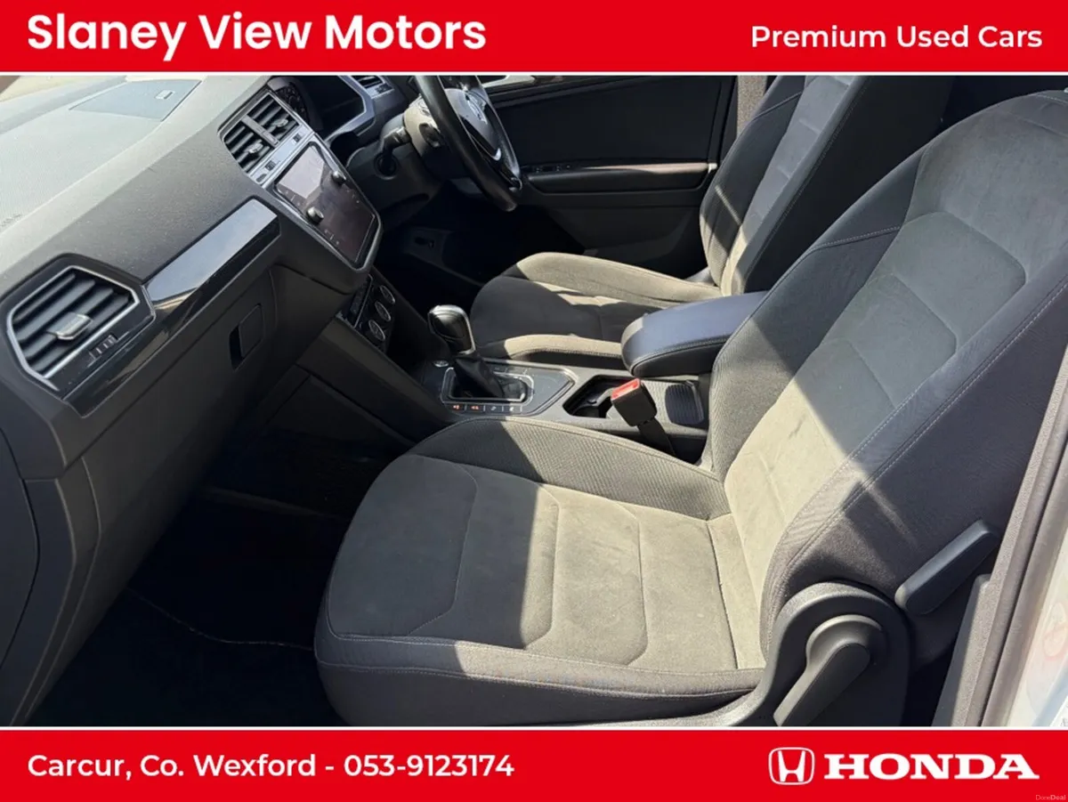 Volkswagen Tiguan R-LINE 2.0 TDI D7F 150HP 5DR AUT - Image 6