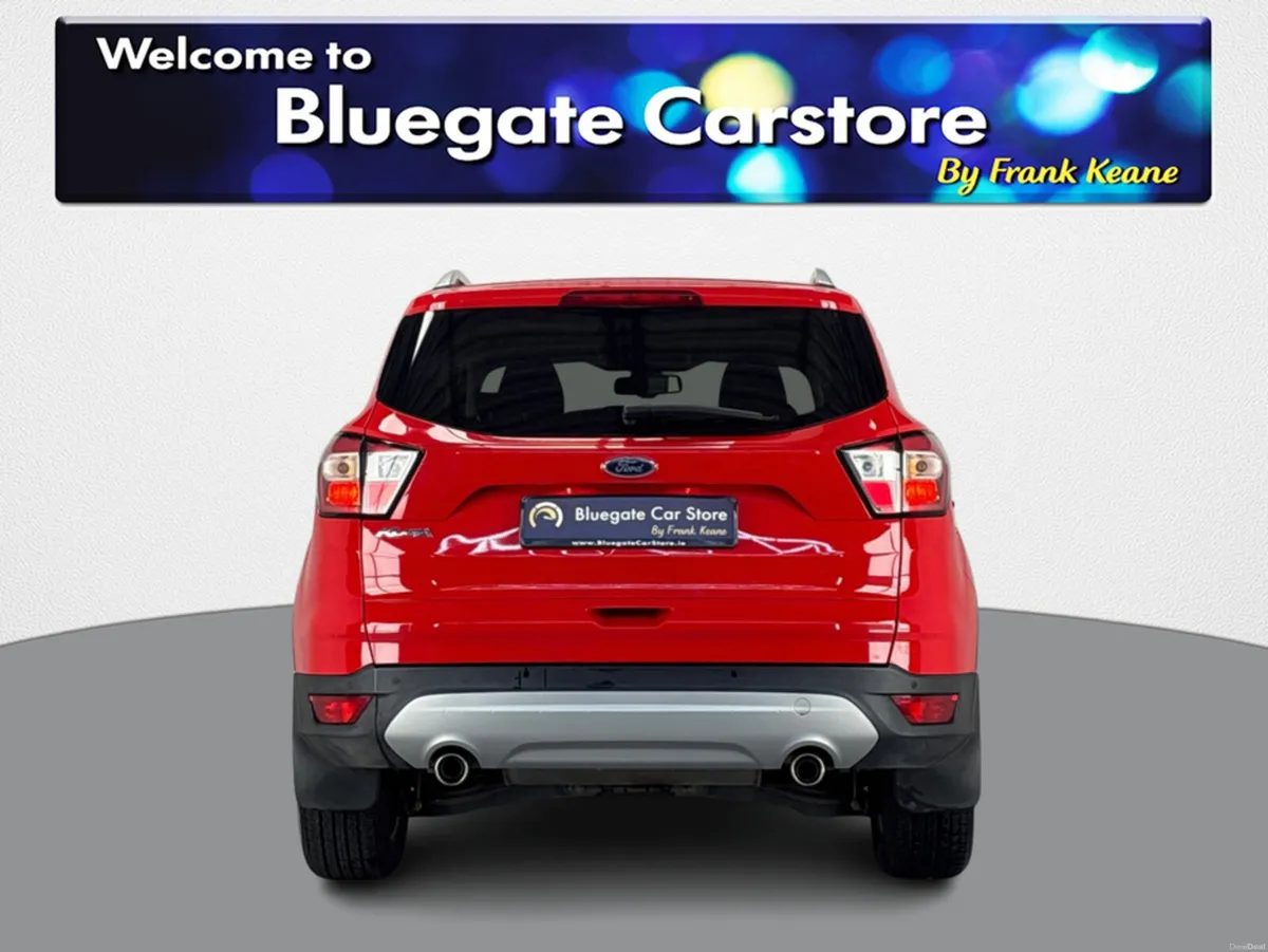 Ford Kuga TITANIUM 1.5 TDCI 120PS**KEYLESS START** - Image 3