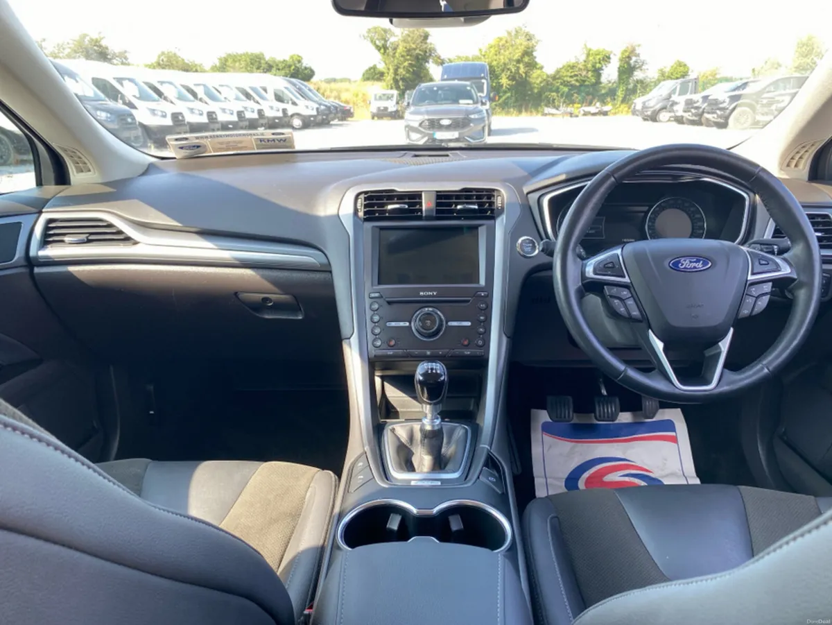 Ford Mondeo Titanium 2.0 TDCI 150BHP - Image 6
