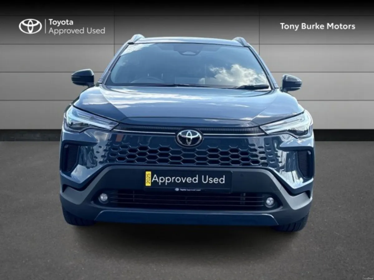 Toyota Corolla Cross - Sport- 1.8 Hybrid- New Mode - Image 5