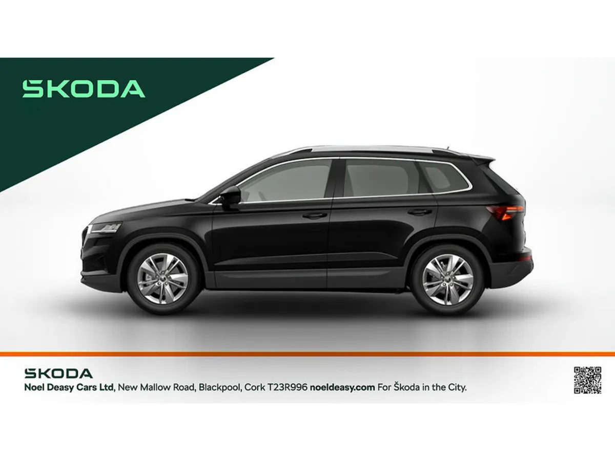 Skoda Karoq Selection - Image 4