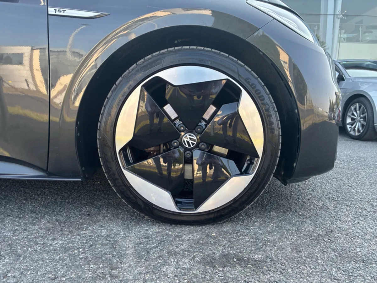 Volkswagen ID.3 PRO 150 KW ID. 3 1ST MAX 5DR AUTO - Image 5