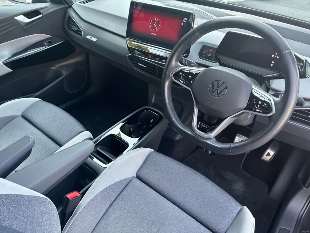 Volkswagen ID.3 PRO 150 KW ID. 3 1ST MAX 5DR AUTO - Image 6