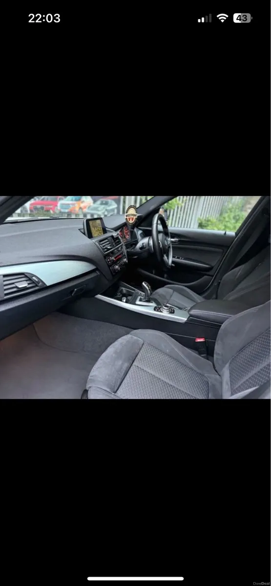 2016 BMW 125d - Image 2