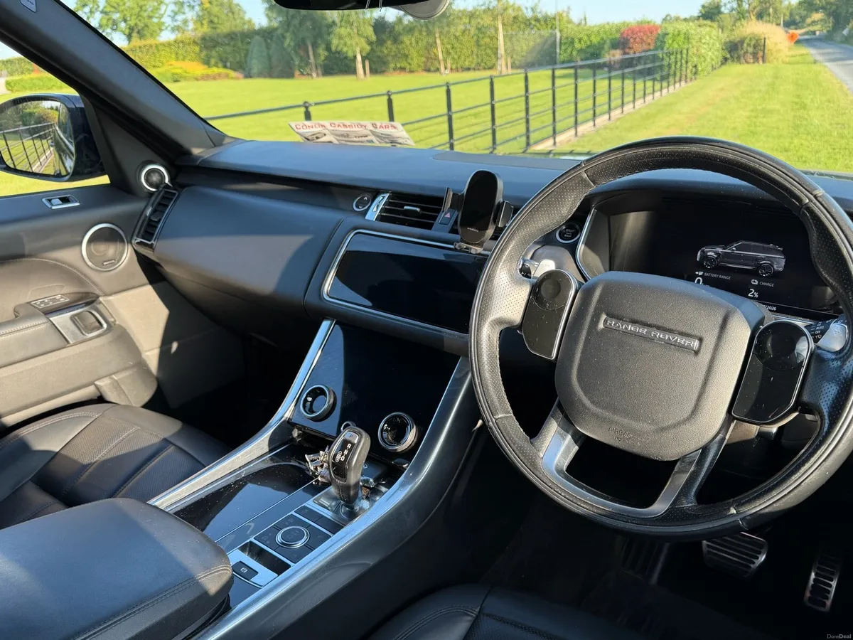 Range Rover Sport - Image 6