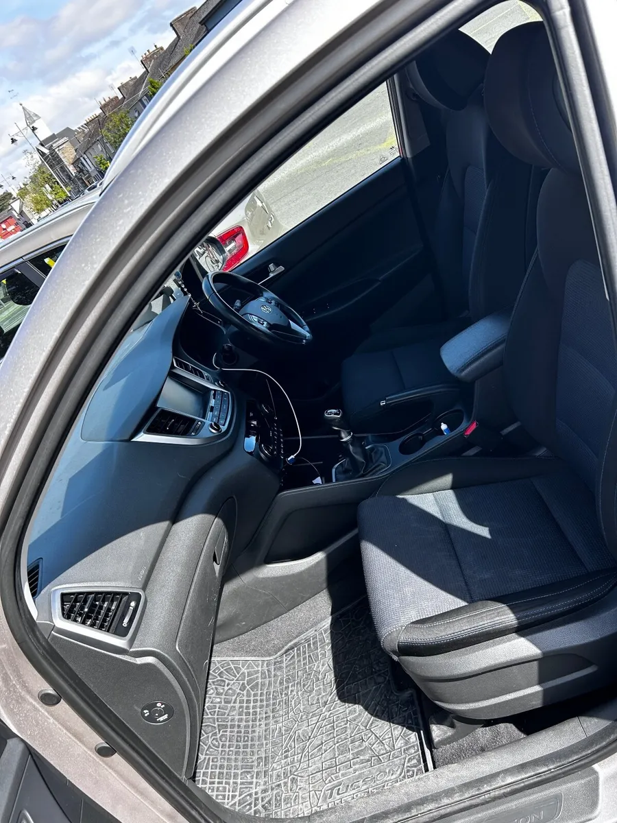 Hyundai Tucson 2016 - Image 3