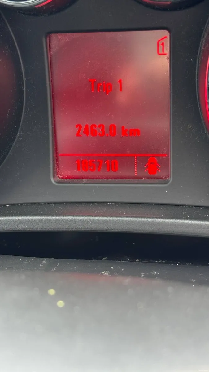Opel Insignia LOW MILEAGE, FRESH NCT - Image 4