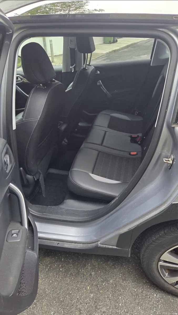 171 Peugeot 2008 Automatic - Image 5