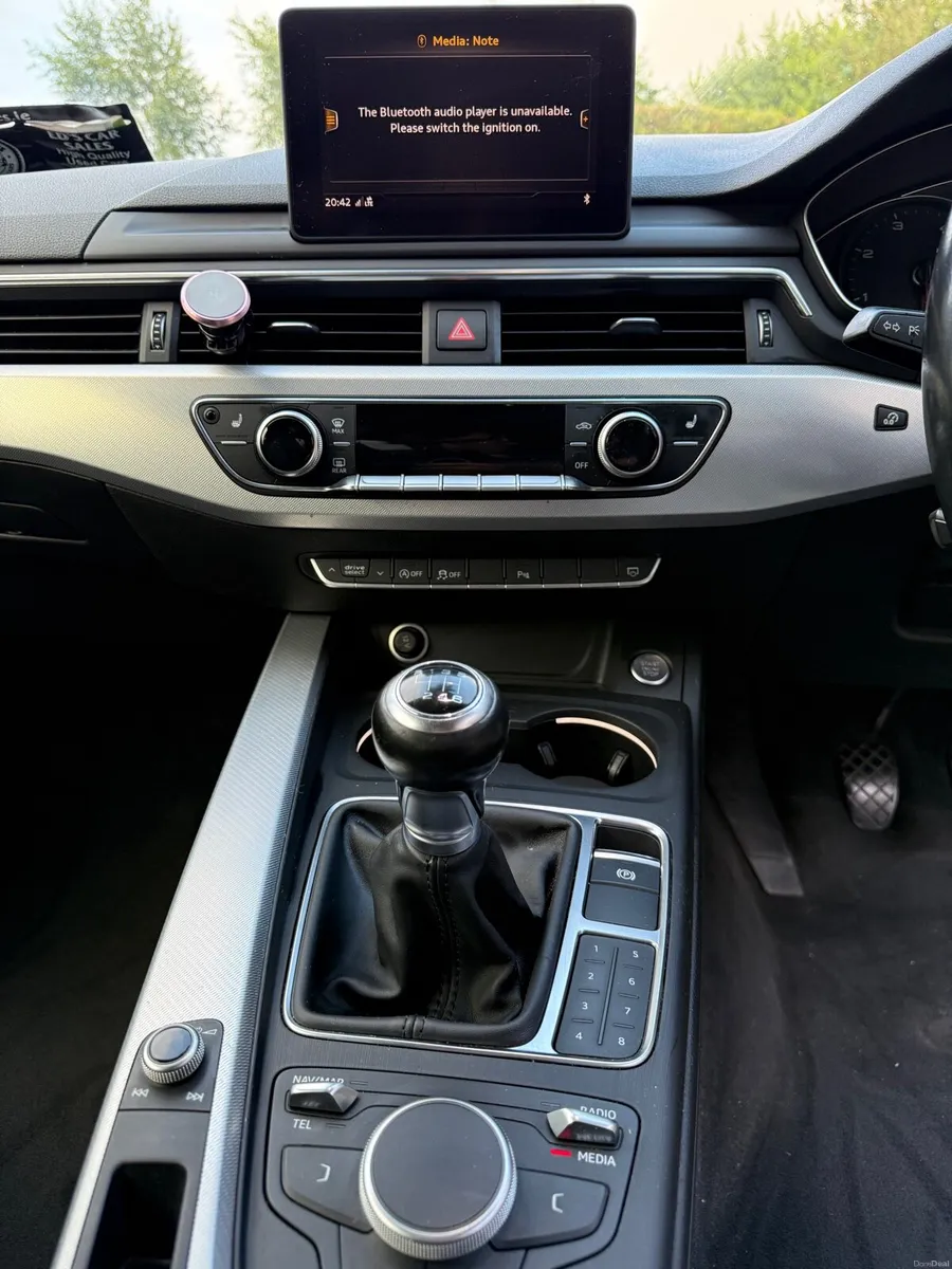 Audi A5 Coupe - Image 3