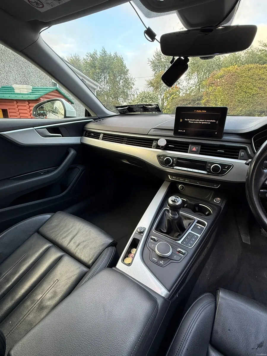 Audi A5 Coupe - Image 5