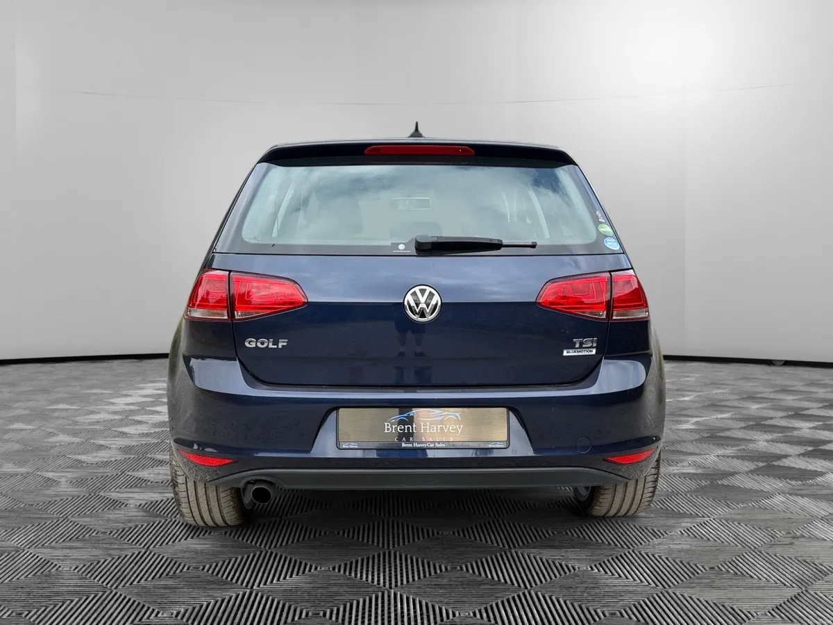 VW GOLF -38KM-VEEMANN ALLOYS - Image 4