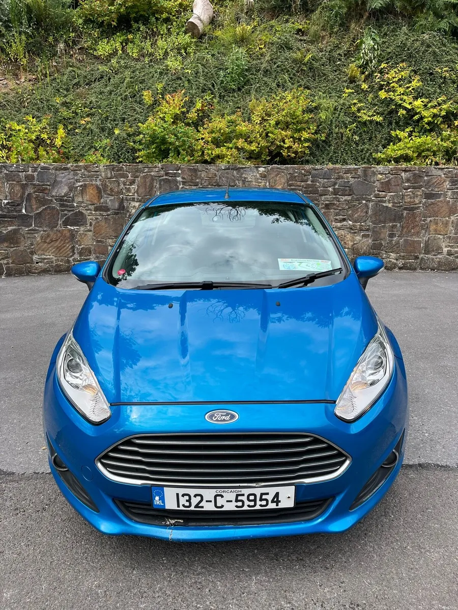 Ford Fiesta 2013 - Image 3